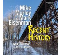 Recent History [Import]