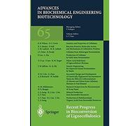 Recent Progress In Bioconversion Of Lignocellulosics