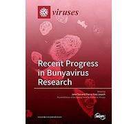 Recent Progress In Bunyavirus Research