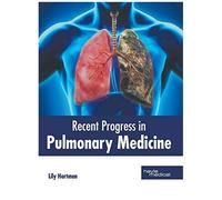 Recent Progress In Pulmonary Medicine