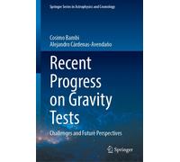 Recent Progress On Gravity Tests