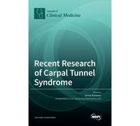 Recent Research Of Carpal Tunnel Syndrome