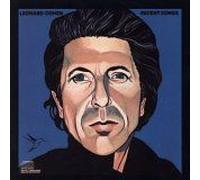 Cohen, Leonard - Recent Songs