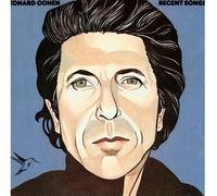 Leonard Cohen – Recent Songs – CD