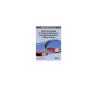 Recent Technologies For Enhancing Performance And Reducing Emissions In Diesel Engines