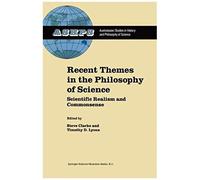 Recent Themes In The Philosophy Of Science
