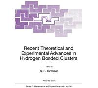 Recent Theoretical And Experimental Advances In Hydrogen Bonded Clusters