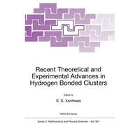 Recent Theoretical And Experimental Advances In Hydrogen Bonded Clusters