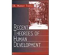 Recent Theories Of Human Development