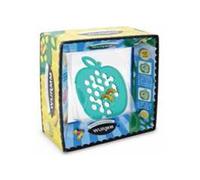 Recent Toys - Casse-tête : Wurmm