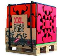 RECENT TOYS Gear Cube XXL - Brainpuzzel G