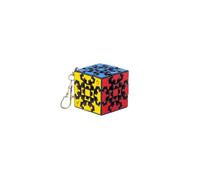Recent Toys Casse-tête Mini Gear Cube – Meffert's Mini's – Porte-clés