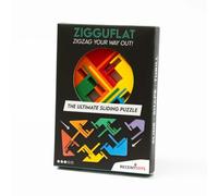 Recent Toys Puzzle Zigguflat
