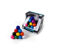 Recent Toys Pyraminx Marble, Casse-tête, Recent