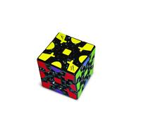 Recent Toys RTGC Gear Cube Puzzle, Assorted