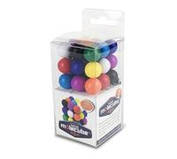 RECENT TOYS - RTPCMOL - Porte-clés - Mini Molecube