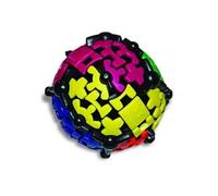 Recent Toys Teaser de cerveau de Gear Ball