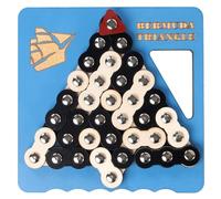 Recent Toys Casse-tête Triangle des Bermudes Constantin – cérébral