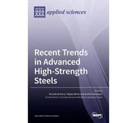 Recent Trends In Advanced High-Strength Steels