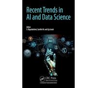 Recent Trends in AI and Data Science