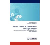 Recent Trends In Domination In Graph Theory