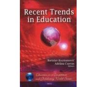 Recent Trends In Education