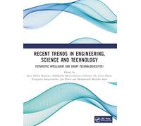 Recent Trends in Engineering, Science and Technology