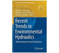 Recent Trends In Environmental Hydraulics