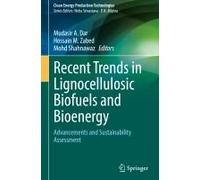 Recent Trends In Lignocellulosic Biofuels And Bioenergy