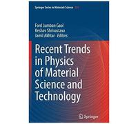 Recent Trends In Physics Of Material Science And Technology