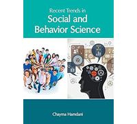 Recent Trends In Social And Behavior Science