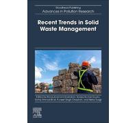 Recent Trends In Solid Waste Management