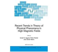 Recent Trends In Theory Of Physical Phenomena In High Magnetic Fields