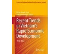 Recent Trends In Vietnam's Rapid Economic Development