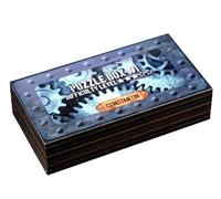 Recenttoys Boîte de puzzle 1