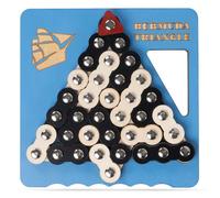 Recenttoys Casse-tête Triangle des Bermudes