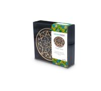 RECENTTOYS Labyrinthe de fleurs