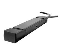 RECEPT LUMIERE LED BLANC IO