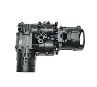 réceptacle embrayage Convient pour Dewalt DCH273 DCH274, accessoires pour outils électriques, boîte de vitesses, coque arrière N421951 tambour embrayage