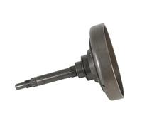 réceptacle embrayage Convient pour Motors Corp Forge 400 2016-2017 HS400 2014-2017 Vector 400 21210-F12-0000 couvercle d'embrayage de cloche de tambour