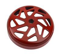 réceptacle embrayage Couvercle de boîtier d'embrayage de moto, Convient pour GY6 Kymco 125 agilité DJ héroïsme comme film GT People S 125cc 200cc, accessoires
