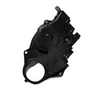 réceptacle embrayage Couvercle d'engrenage de synchronisation de moteur, adapté pour Mazda 323 famille 626 Premacy CP 1999-2005 FP33-10-500 FP01-10-520 Henfa 1.8 FP(FP1.8 Lower Cover)
