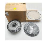 réceptacle embrayage Kit De Couvercle D'embrayage Avec Courroie À 6 Vitesses, Pack De Piston, Convient Pour Audi A3 Q3 TT, Seat ALHAMBRA LEON, Vw 02E(1 Set)