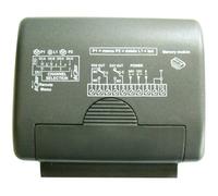 Récepteur 2 canaux 12/24 VAC 300 codes CARDIN RQM449200