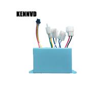 (Récepteur 3 broches) Récepteur de télécommande Bluetooth universel 2,4 G pour voiture électrique pour