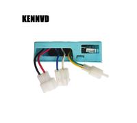 (Récepteur 5 broches B) Récepteur de télécommande Bluetooth universel 2,4 G pour voiture électrique