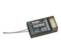 Récepteur 6 Canaux Futaba R2006gs 2,4 Ghz Système De Connecteur Futaba-Futaba