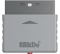 Récepteur 8BITDO Rétro Pour PS1 & PS2 (PS4 PS5 SWITCH & XBOX ONE)