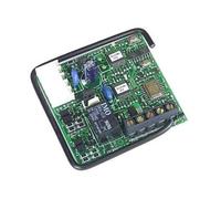 Récepteur à câbler faac rp433slh (787824)