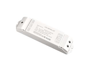 Récepteur à courant constant R4-CC, décodeur DMX512, contrôleur led, pilote de signal, variateur 2.4G